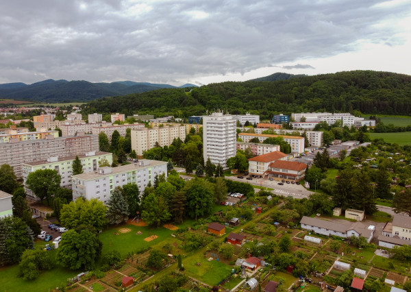 Hotel Elite, prémiová investičná príležitosť Nová Dubnica