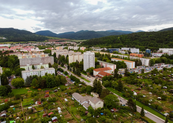 Hotel Elite, prémiová investičná príležitosť Nová Dubnica