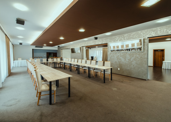 Hotel Elite, prémiová investičná príležitosť Nová Dubnica