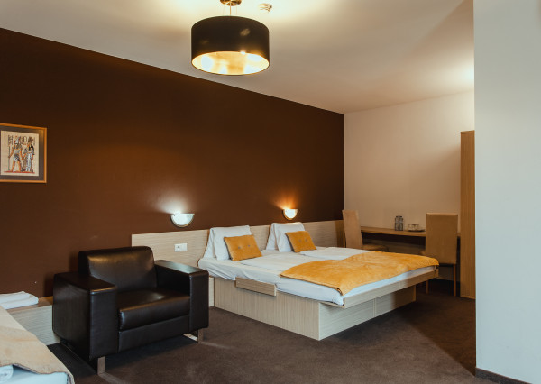 Hotel Elite, prémiová investičná príležitosť Nová Dubnica