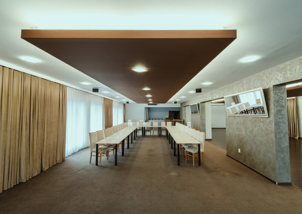 Hotel Elite, prémiová investičná príležitosť Nová Dubnica