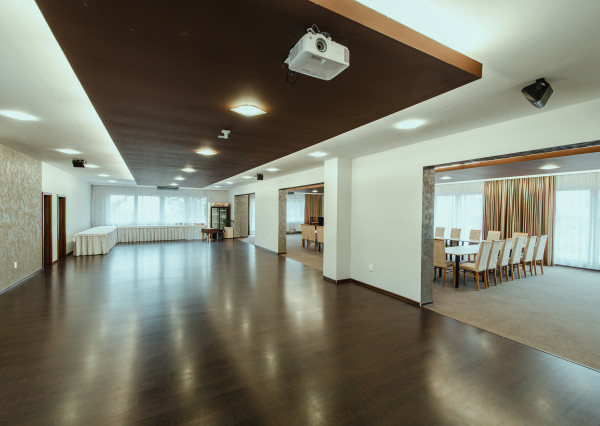 Hotel Elite, prémiová investičná príležitosť Nová Dubnica