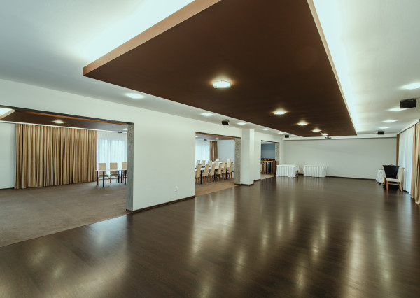 Hotel Elite, prémiová investičná príležitosť Nová Dubnica