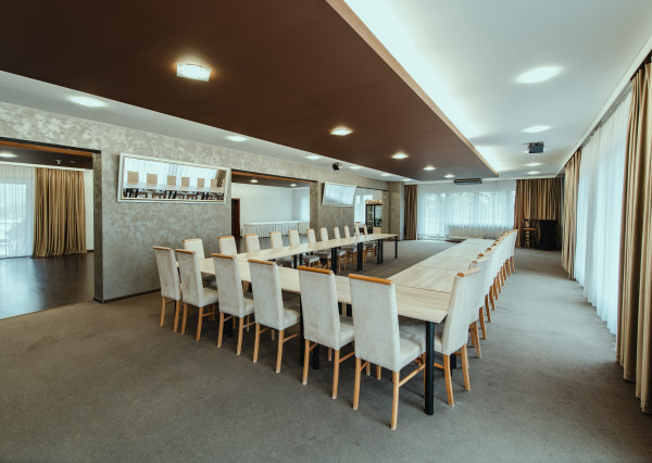 Hotel Elite, prémiová investičná príležitosť Nová Dubnica