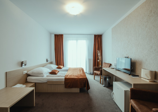 Hotel Elite, prémiová investičná príležitosť Nová Dubnica