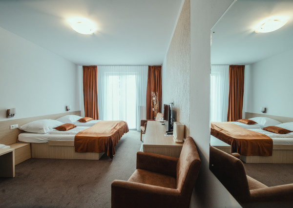 Hotel Elite, prémiová investičná príležitosť Nová Dubnica