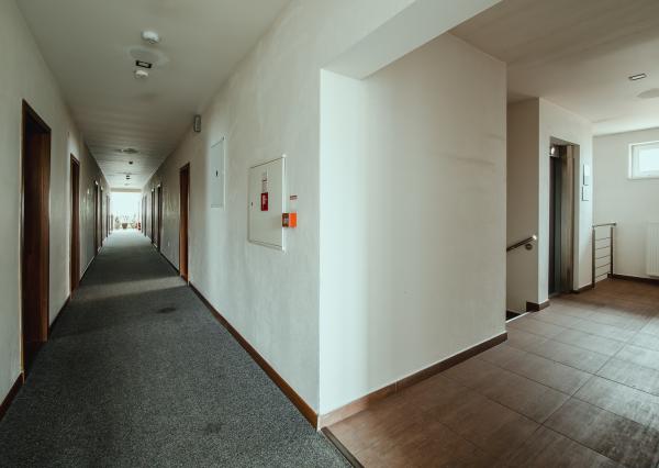 Hotel Elite, prémiová investičná príležitosť Nová Dubnica