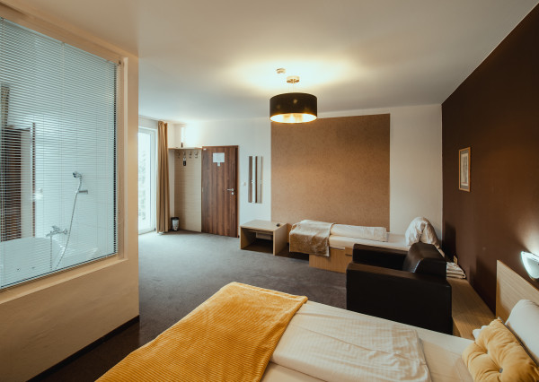 Hotel Elite, prémiová investičná príležitosť Nová Dubnica