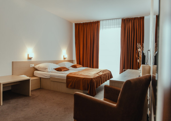 Hotel Elite, prémiová investičná príležitosť Nová Dubnica