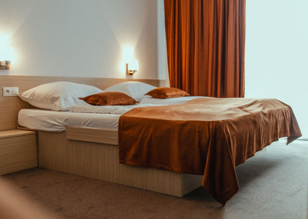 Hotel Elite, prémiová investičná príležitosť Nová Dubnica