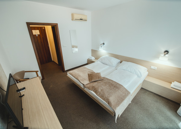 Hotel Elite, prémiová investičná príležitosť Nová Dubnica