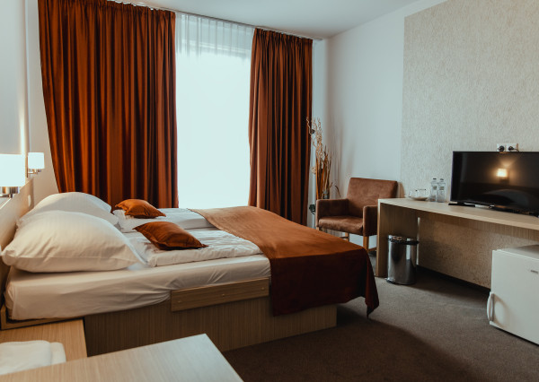 Hotel Elite, prémiová investičná príležitosť Nová Dubnica