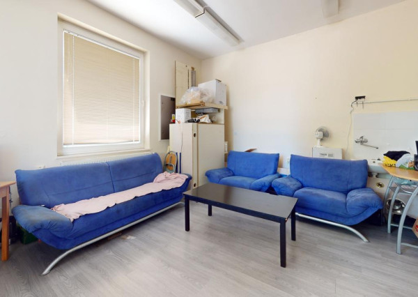 Budova na predaj, pri Rozkvete, 73m2 zastavaná plocha