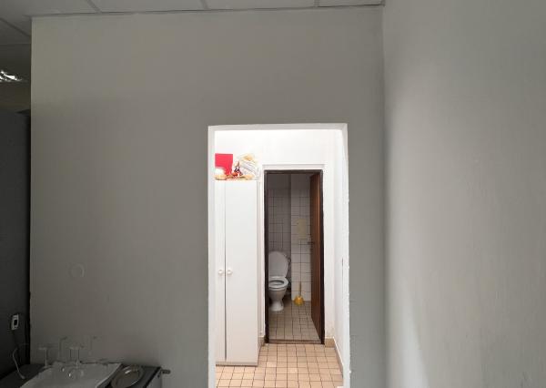 Budova na predaj, pri Rozkvete, 73m2 zastavaná plocha