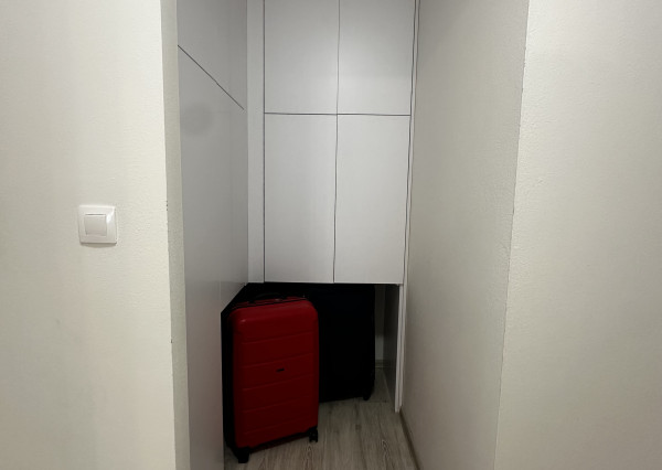 Predaj útulného zariadeného 3-izb. bytu s veľkou terasou