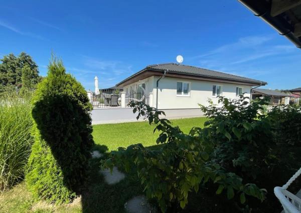 Luxusný rodinný dom na predaj