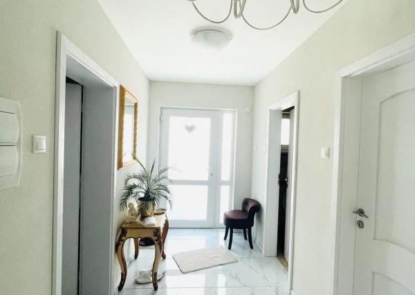 Luxusný rodinný dom na predaj