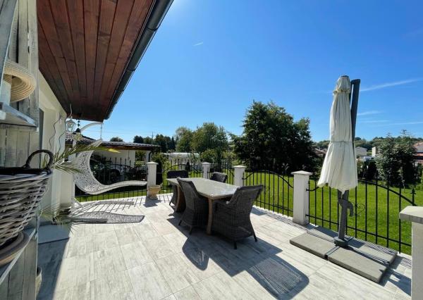 Luxusný rodinný dom na predaj