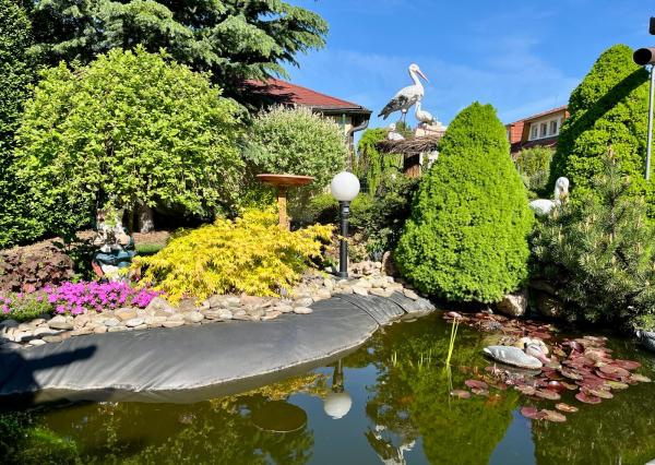 Štvorizbový bungalov na predaj