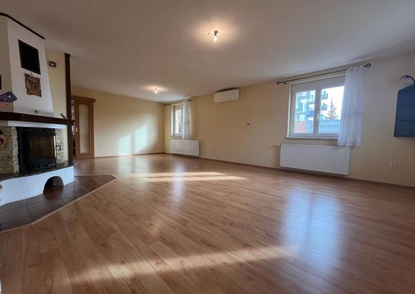 Štvorizbový bungalov na predaj