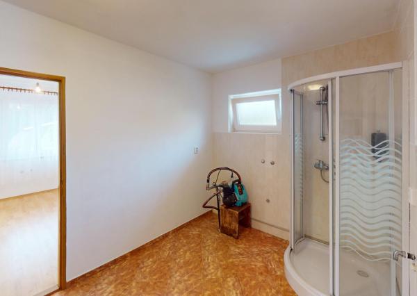 Štvorizbový bungalov na predaj