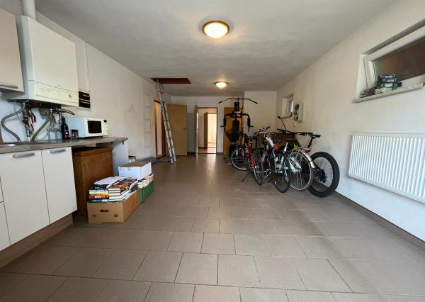 Štvorizbový bungalov na predaj