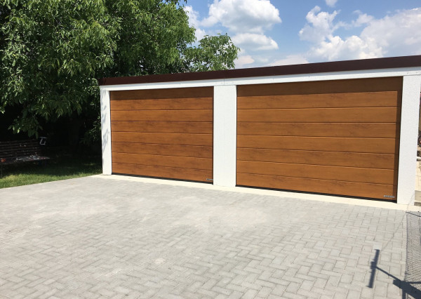 Predám vonkajšie parkovacie miesta na Bezručovej ulici