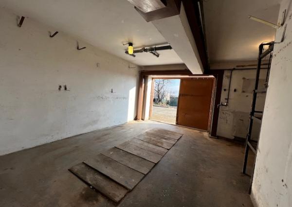 Na predaj 3izb byt s garážou a záhradou v Novom M. nad Váhom