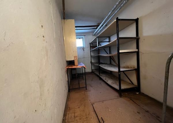 Na predaj 3izb byt s garážou a záhradou v Novom M. nad Váhom