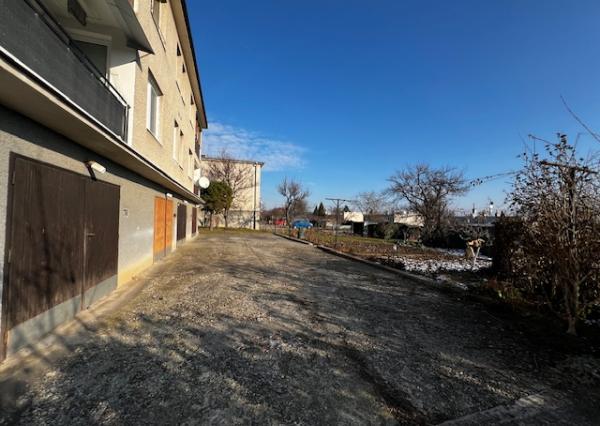 Na predaj 3izb byt s garážou a záhradou v Novom M. nad Váhom