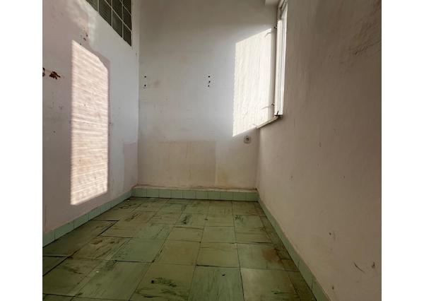 Na predaj 3izb byt s garážou a záhradou v Novom M. nad Váhom