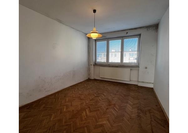 Na predaj 3izb byt s garážou a záhradou v Novom M. nad Váhom