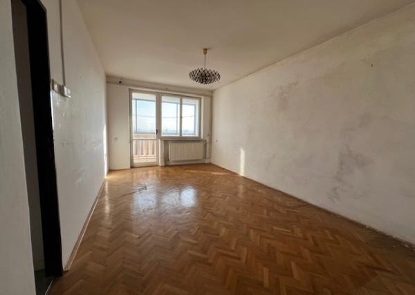 Na predaj 3izb byt s garážou a záhradou v Novom M. nad Váhom