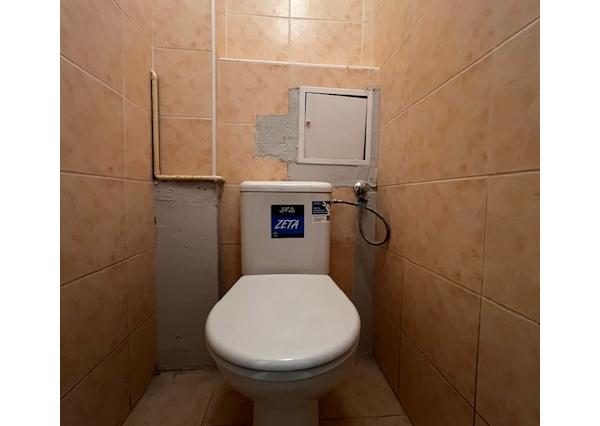 Na predaj 3izb byt s garážou a záhradou v Novom M. nad Váhom