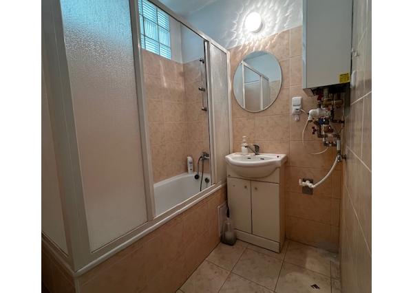 Na predaj 3izb byt s garážou a záhradou v Novom M. nad Váhom