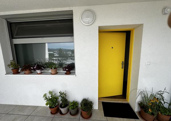 Štýlový 3-izbový byt v atraktívnej novostavbe Nové Zlatovce