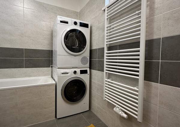 Štýlový 3-izbový byt v atraktívnej novostavbe Nové Zlatovce