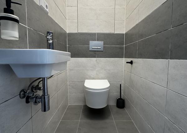 Štýlový 3-izbový byt v atraktívnej novostavbe Nové Zlatovce