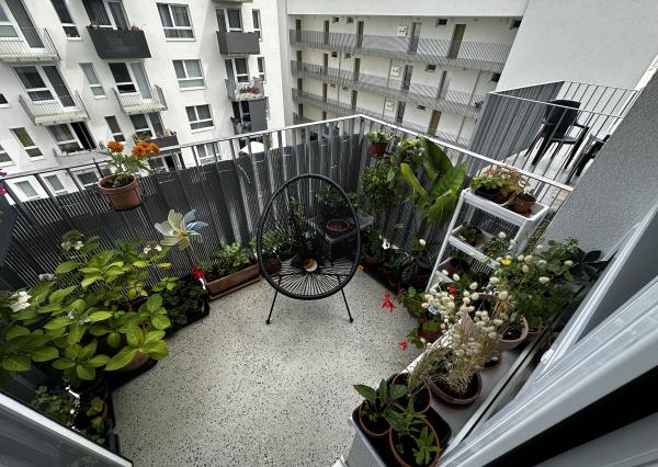 Štýlový 3-izbový byt v atraktívnej novostavbe Nové Zlatovce