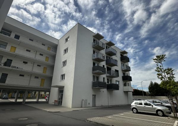 Štýlový 3-izbový byt v atraktívnej novostavbe Nové Zlatovce