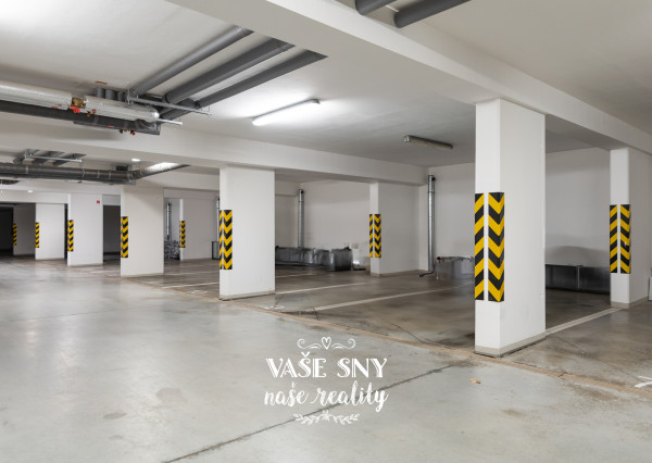 Predaj novostavby 3izb bytu na Saratovskej ul. v Trenčíne.