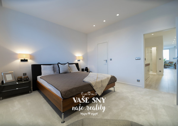 Predaj novostavby 3izb bytu na Saratovskej ul. v Trenčíne.