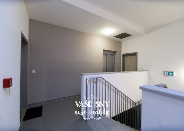 Predaj vkusnej elegancie 4izb bytu s terasou v Trenčíne.