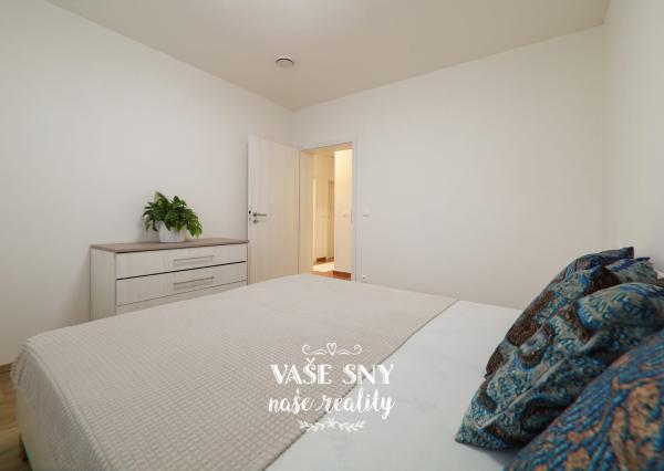 Na predaj vkusne zariadená novostavba v Trenčíne - Zamarovce