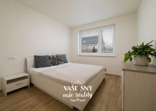 Na predaj vkusne zariadená novostavba v Trenčíne - Zamarovce