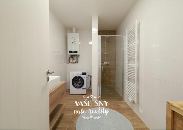 Na predaj vkusne zariadená novostavba v Trenčíne - Zamarovce