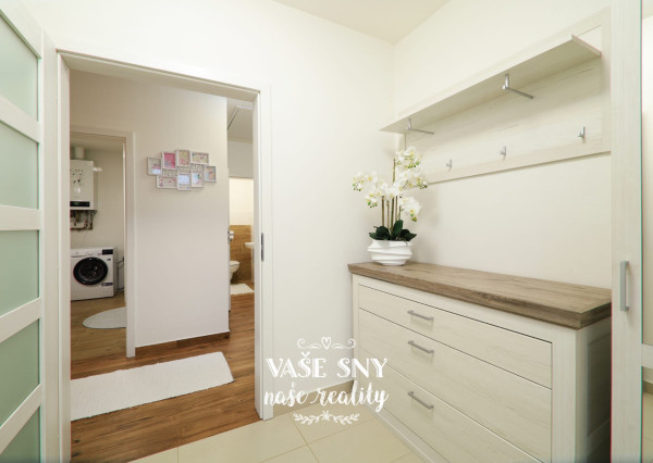 Na predaj vkusne zariadená novostavba v Trenčíne - Zamarovce