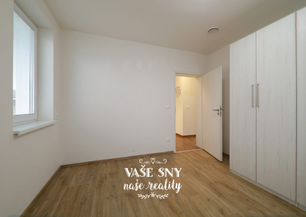 Na predaj vkusne zariadená novostavba v Trenčíne - Zamarovce