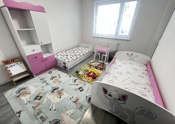 Na predaj priestranný 3-izbový byt v Trenčíne