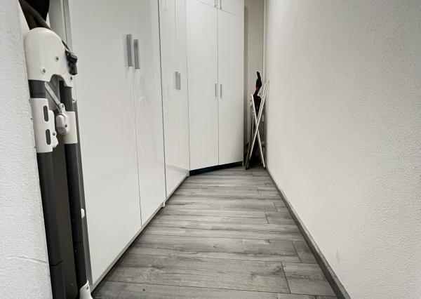 Na predaj priestranný 3-izbový byt v Trenčíne